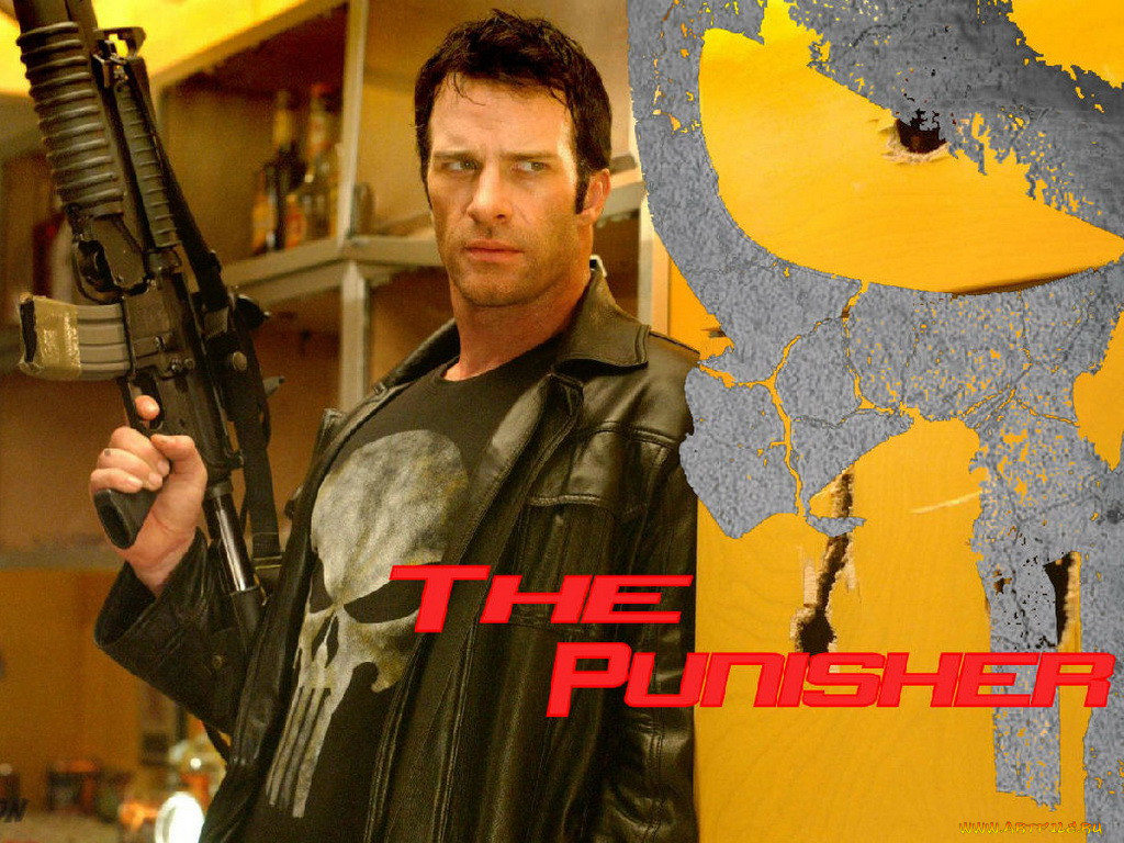 , , the, punisher